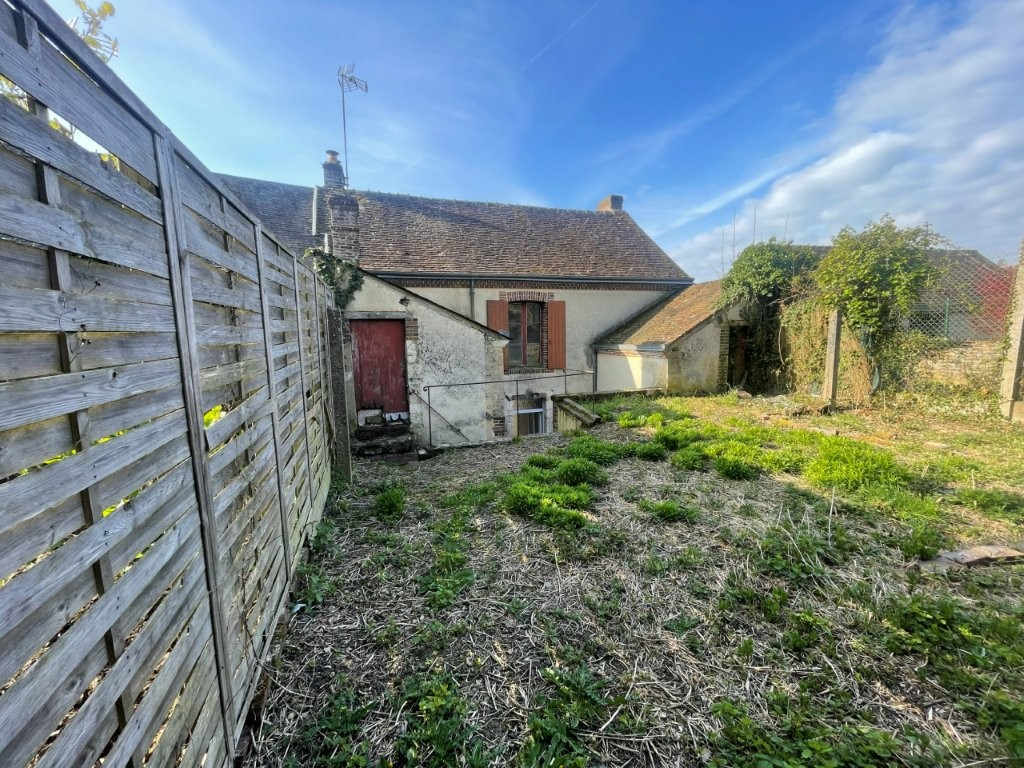 Maison à vendre dans Le Perche — photo 3/8