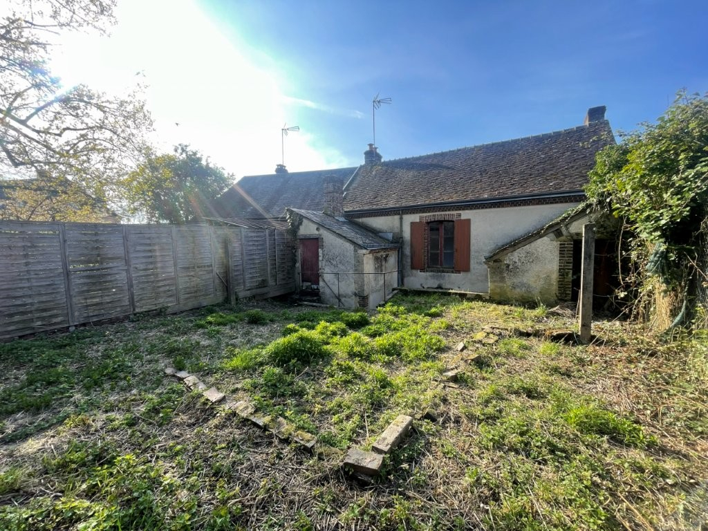 Maison à vendre dans Le Perche — photo 1/8