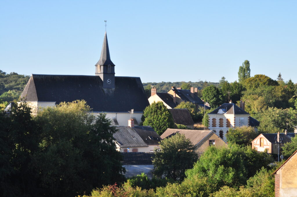 Montaillé