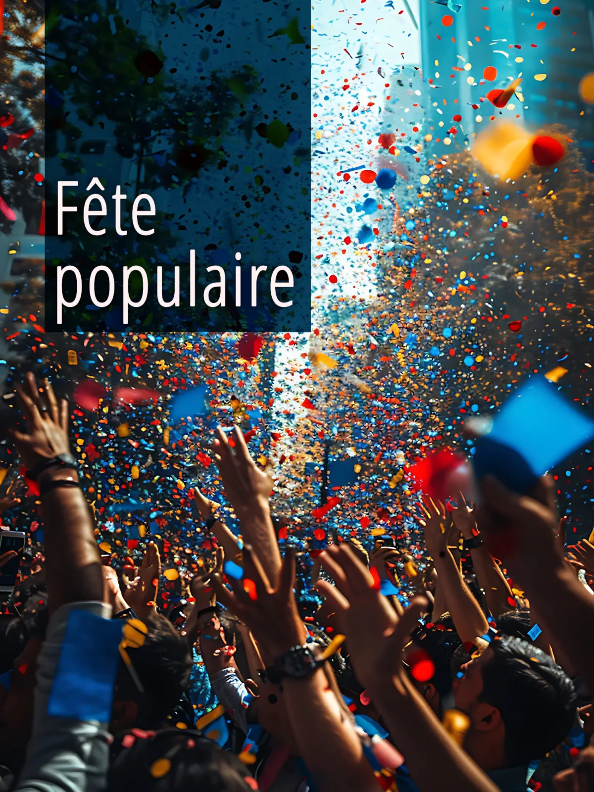 Fête de la St Hubert