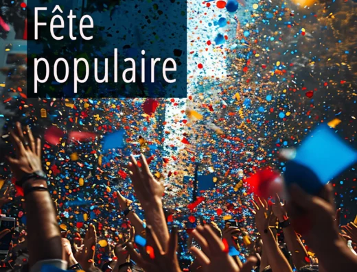 Fête de la St Hubert