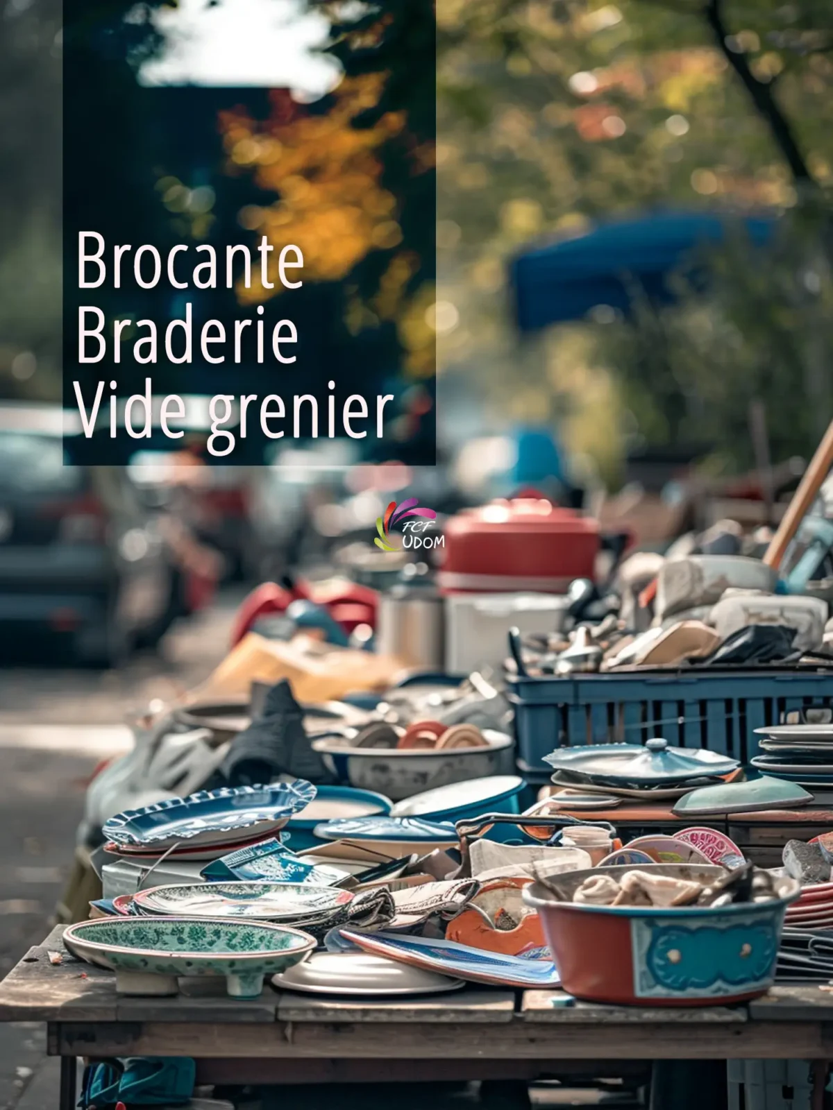 Bourse aux jouets