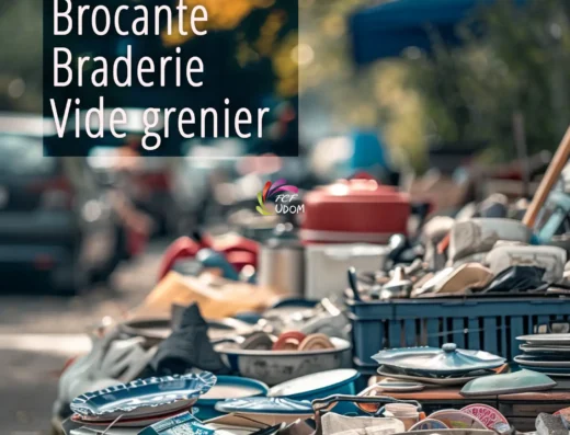 Bourse aux jouets