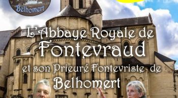 Apéritif & Conférence L’abbaye…
