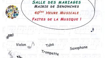 Faites de la Musique