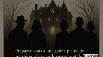 Murder Party