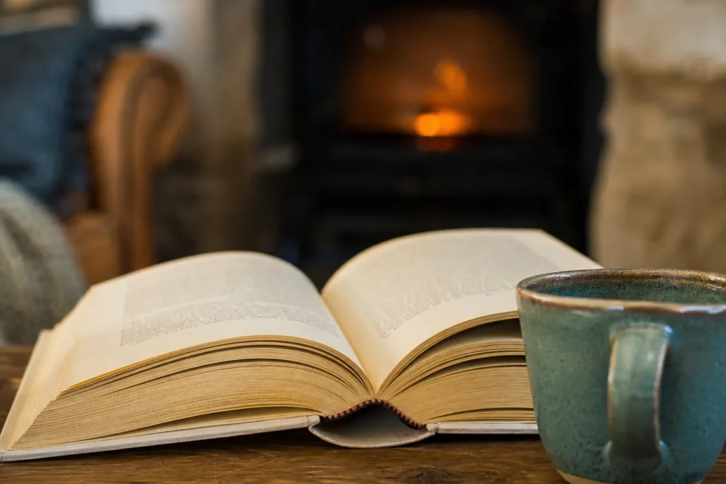 Soirée « Qui lit ? »