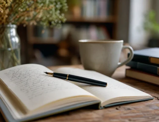 Atelier d&rsquo;écriture