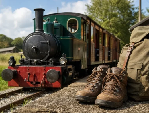 Train des Randonneurs