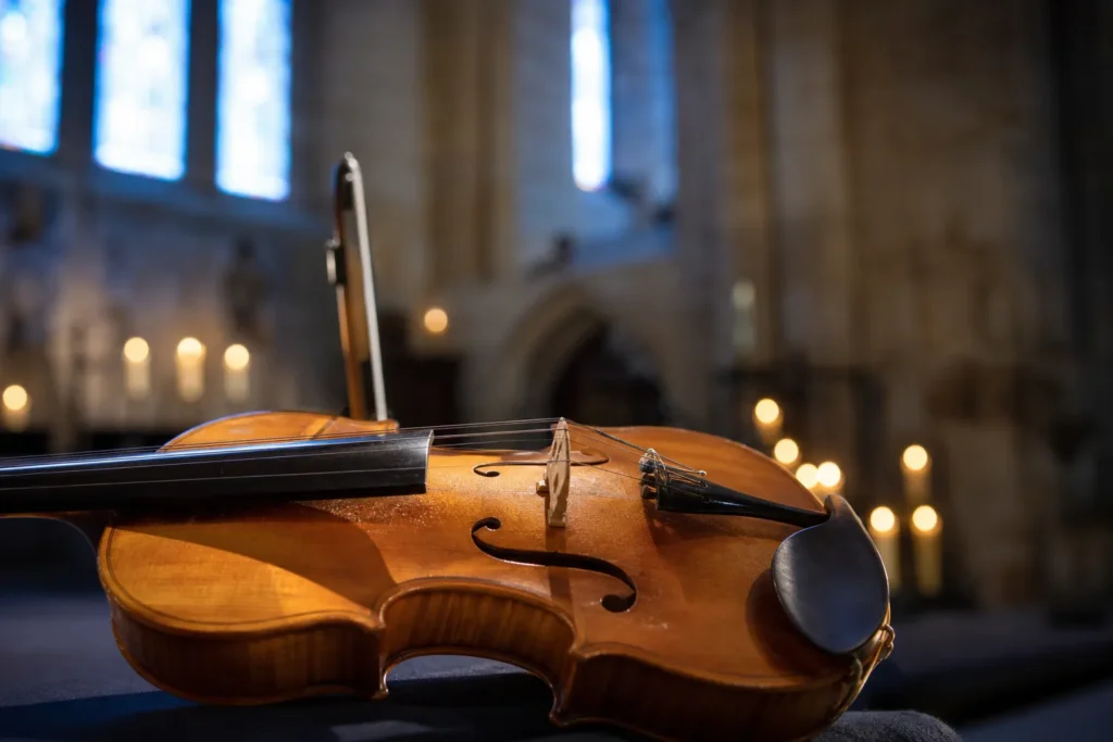 Concert horizons nordiques