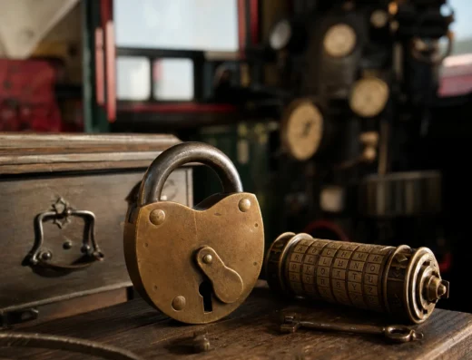 Escape Game à La Transvap