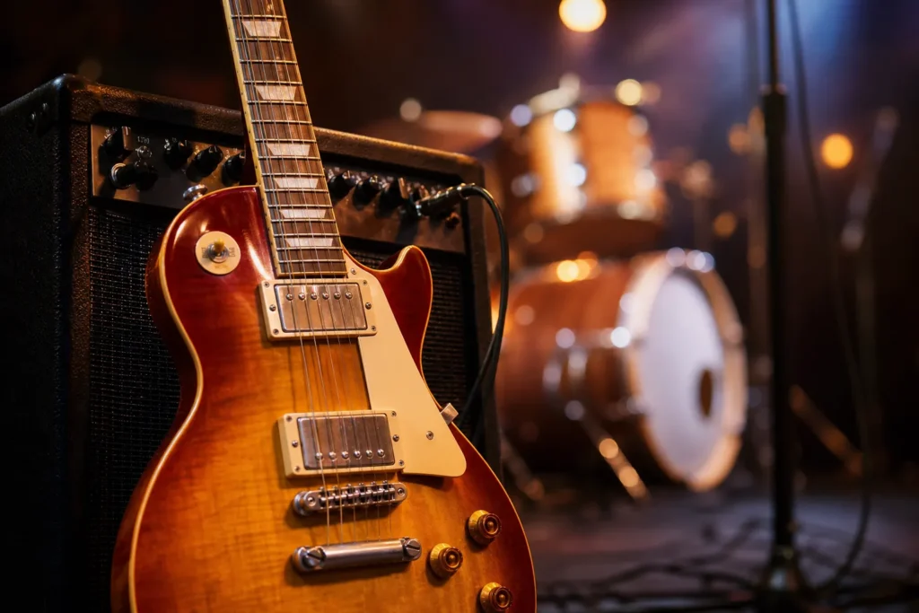 Concert – Anniversaire V&B