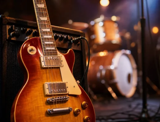 Concert – Anniversaire V&B