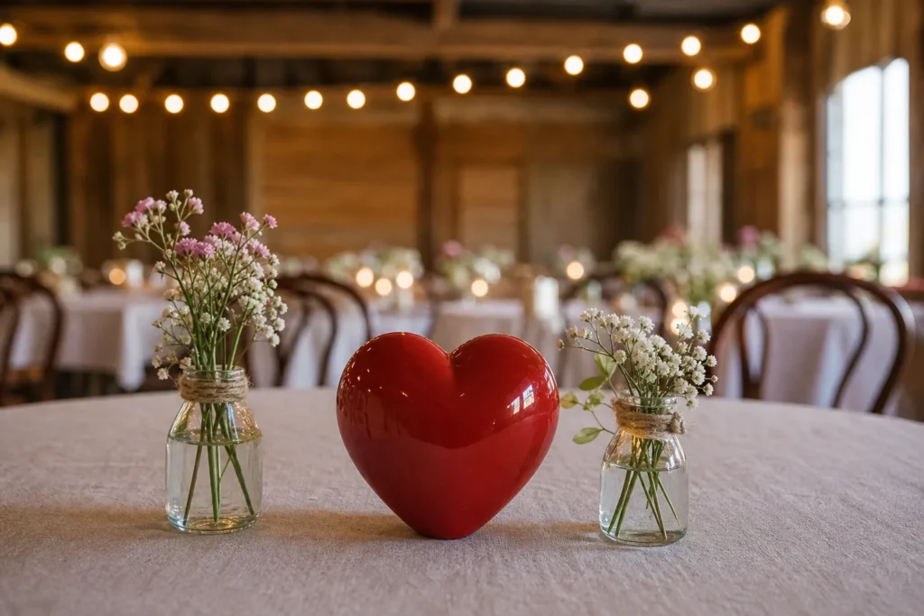 Speed dating à la campagne