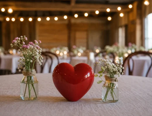 Speed dating à la campagne