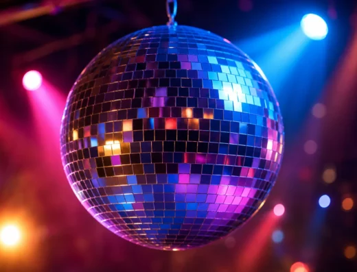 GRANDE SOIRÉE ANNÉES 80 & 90… JUSQU’À NOS JOURS !