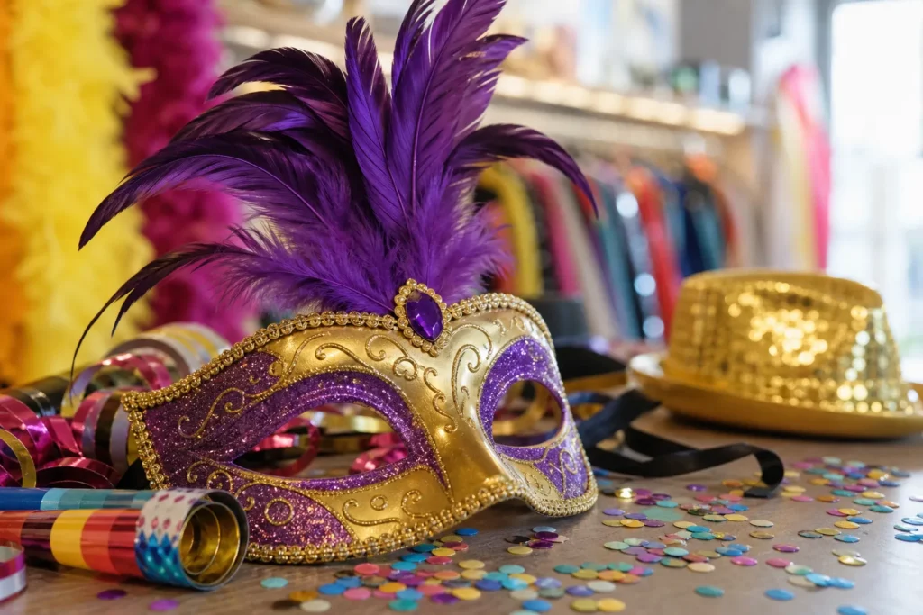 Salon des Artistes & professionnels de la Fête