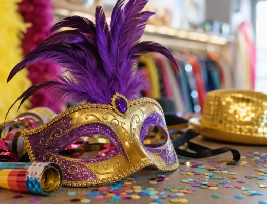 Salon des Artistes & professionnels de la Fête