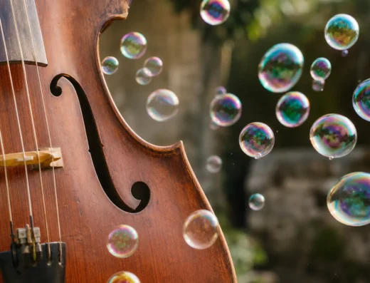 Concerto pour Bulles sauvages