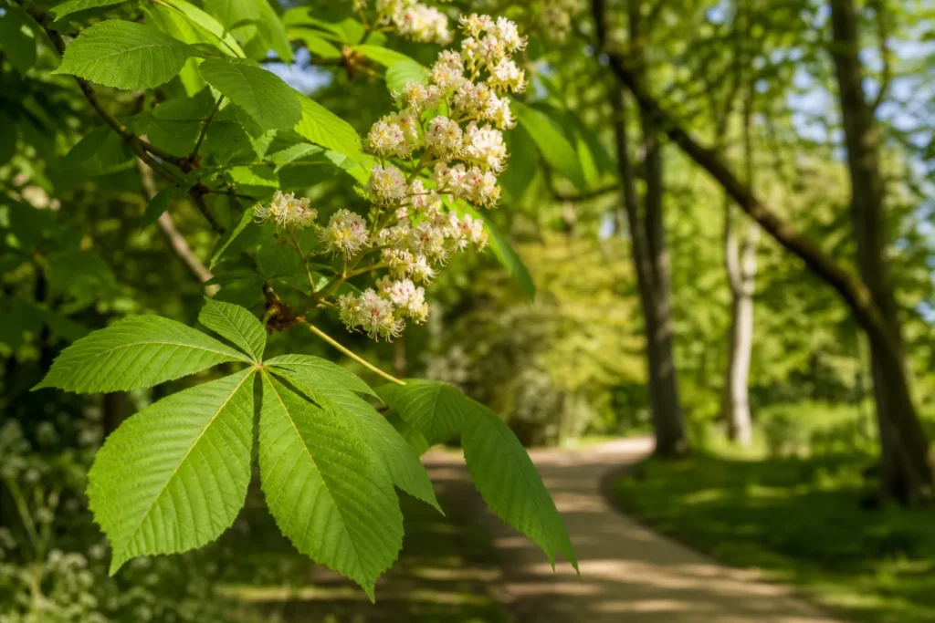 Visites guidées de l’Arboretum de Boiscorde