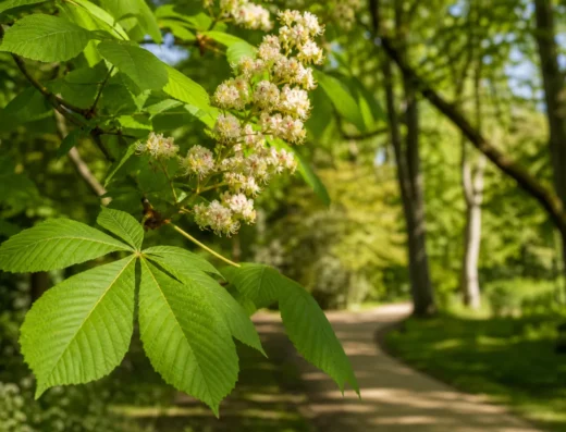 Visites guidées de l&rsquo;Arboretum de Boiscorde