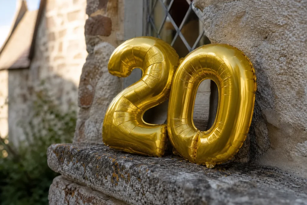 Les Amis du Patrimoine fête ses 20 ans