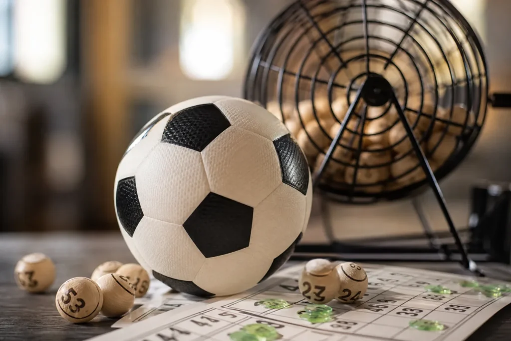 Loto du Foot