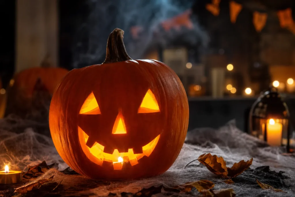 Soirée Halloween de L&rsquo;Étoile Margonnaise