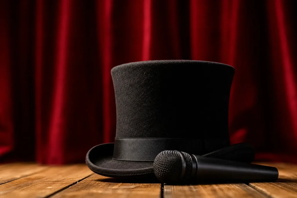 Spectacle par « 13 à la douzaine » Au Pré à liens