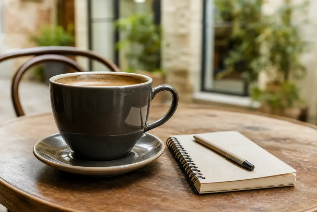 Café philo