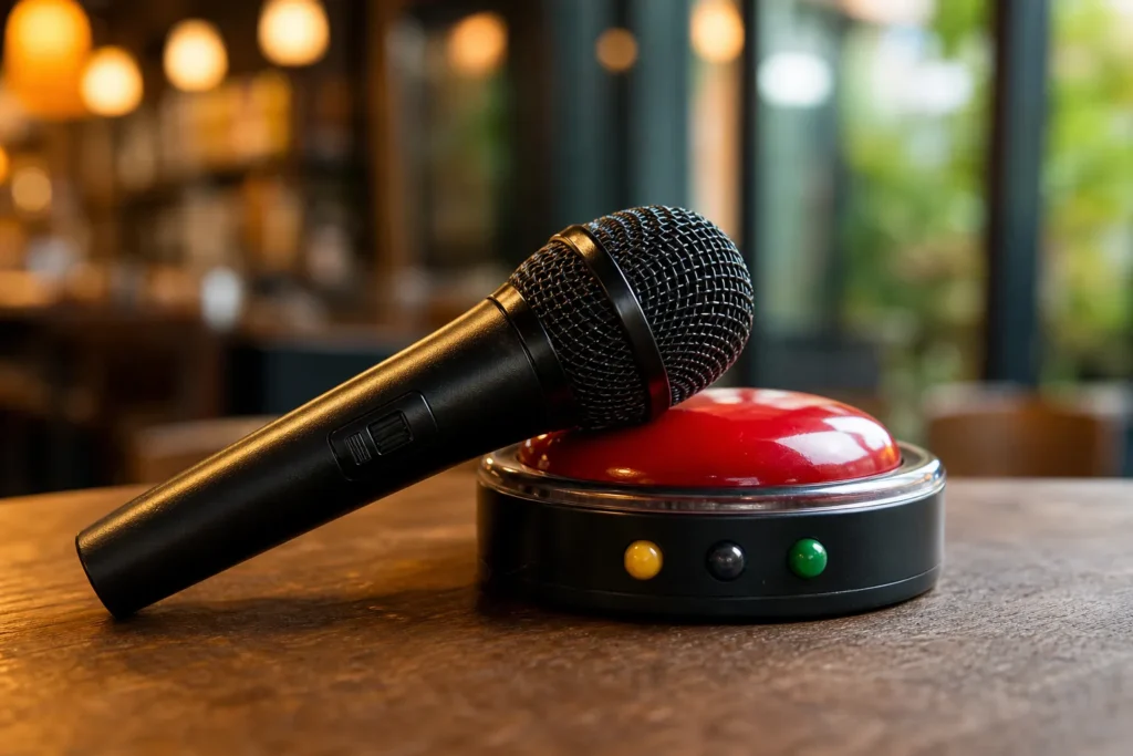 Quiz Musical