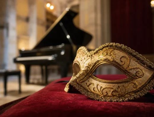 Les grand airs d&rsquo;opéra