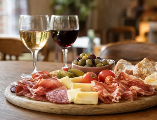 Apéro des Parents à l&rsquo;Escarbille