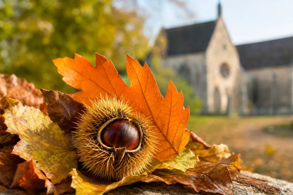 Festival d&rsquo;Automne