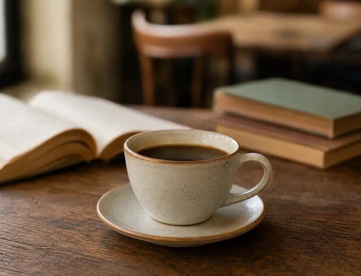 Café philo Au Pré à liens