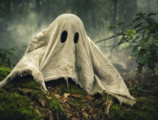 👻 PEUR SUR LE PERCHE – Aventures et créatures