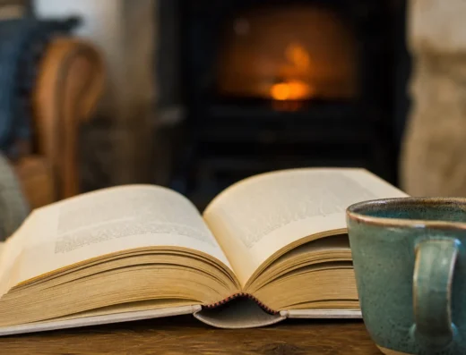 Soirée « Qui lit ? »