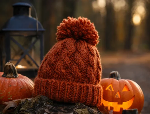 Attache ta tuque : Balade contée d’Halloween