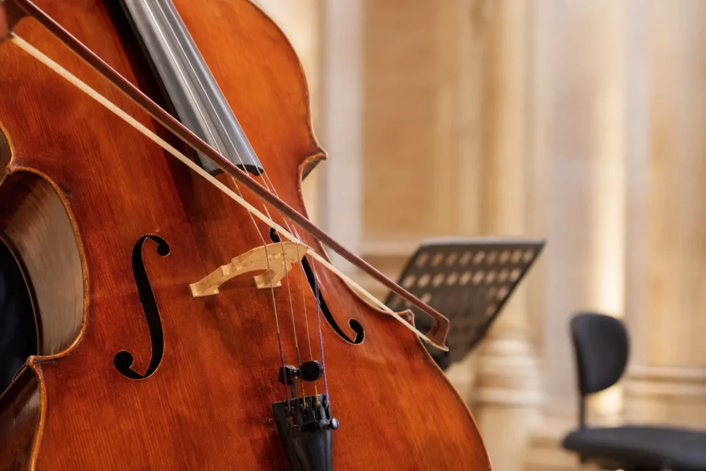 Concert Ô Marché – Novembre 2026