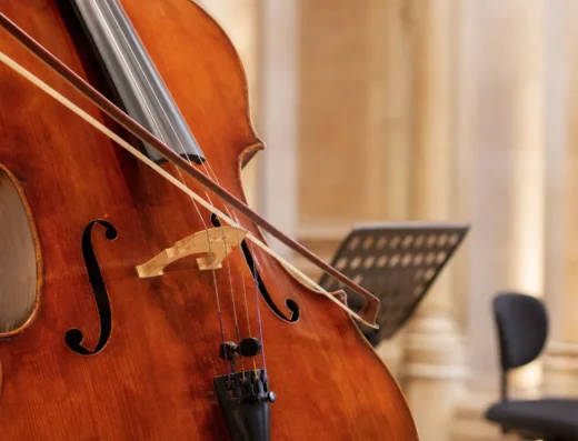 Concert Ô Marché – Novembre 2026