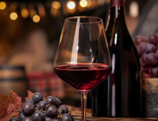 Soirée Beaujolais Nouveau