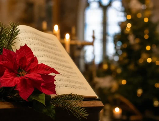 Concert des Chants de Noël