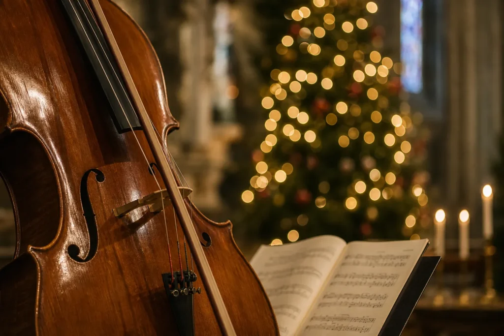 Concert de Noël