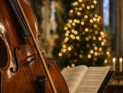 Concert de Noël
