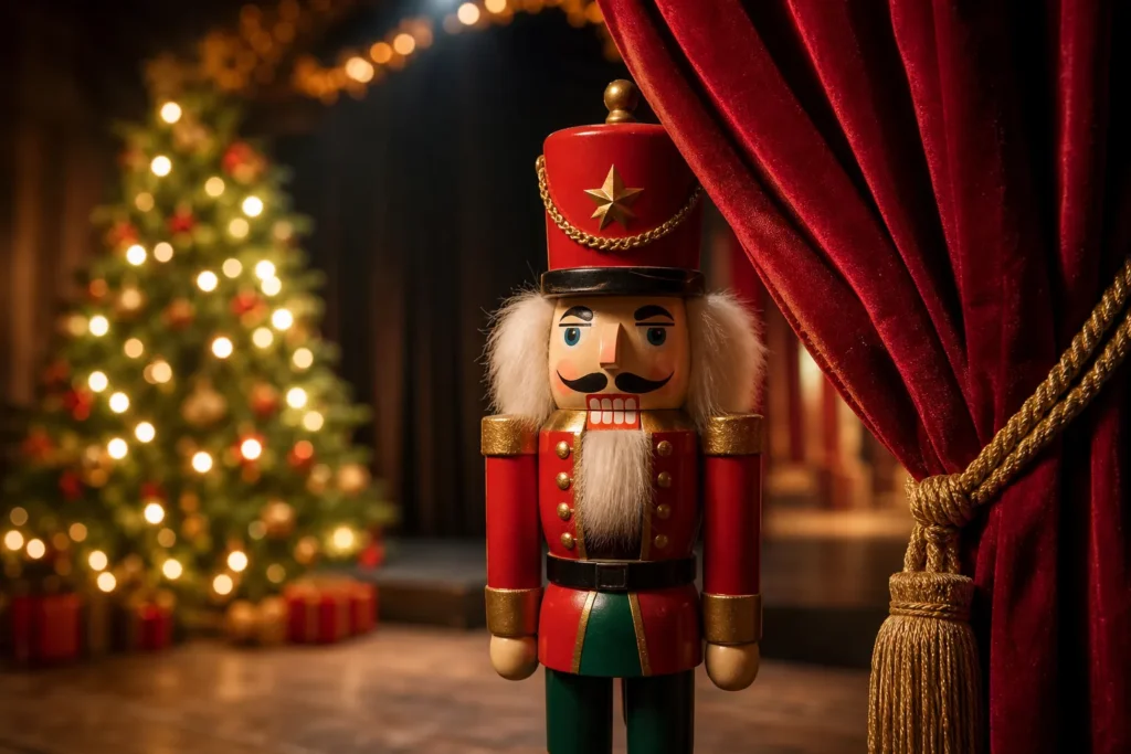 Spectacle de Noël