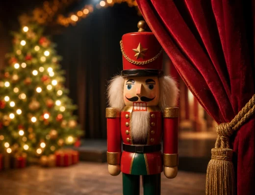 Spectacle de Noël