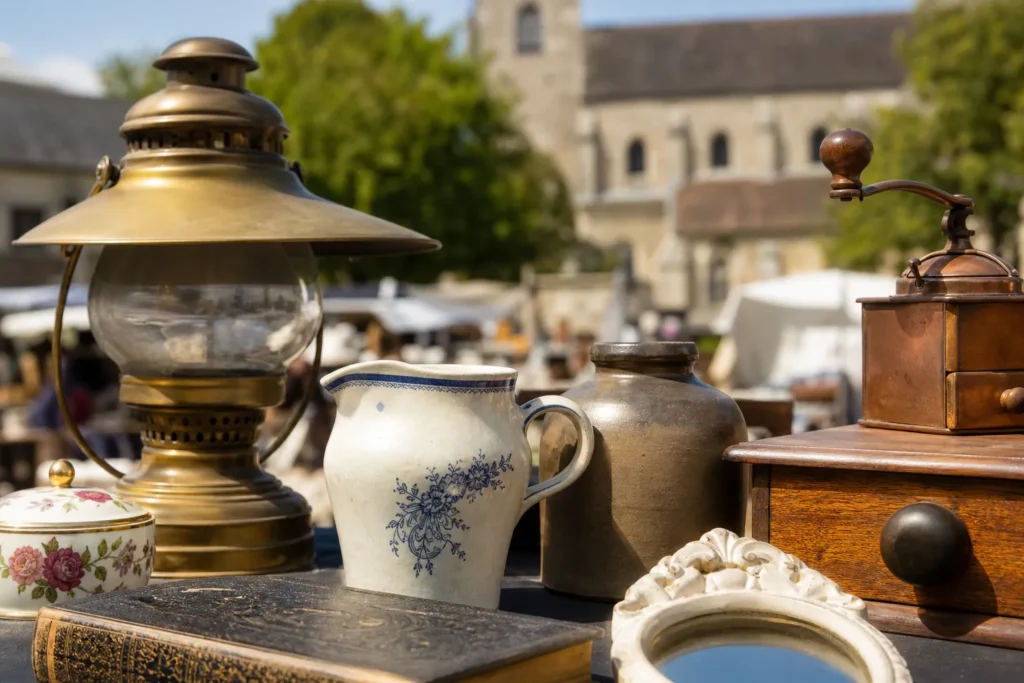 Brocante