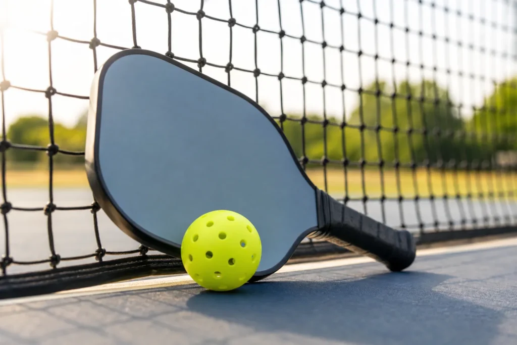 Journée mondiale du Pickleball