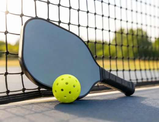 Journée mondiale du Pickleball