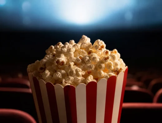 Cinéma : Tombé du ciel